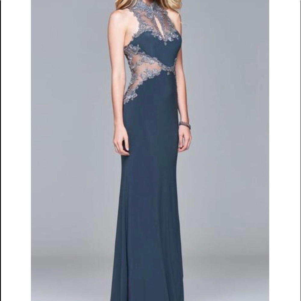Faviana Formal s7960